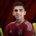 الأهلي يتقدم على سيمبا التنزاني في الدقيقة الـ 5 بقدم أحمد نبيل كوكا