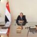 الرئيس السيسي يتابع نسب تنفيذ مشروع مصر بالدلتا الجديدة