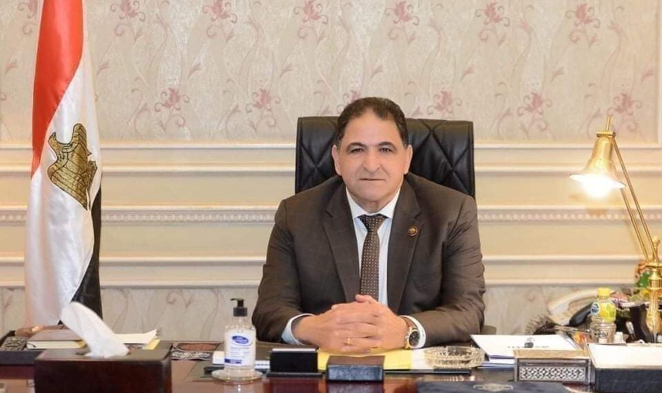 النائب سامي سوس: قرارات الإفراج الفوري عن البضائع ومستلزمات الإنتاج ستعيد التوازن للأسواق 