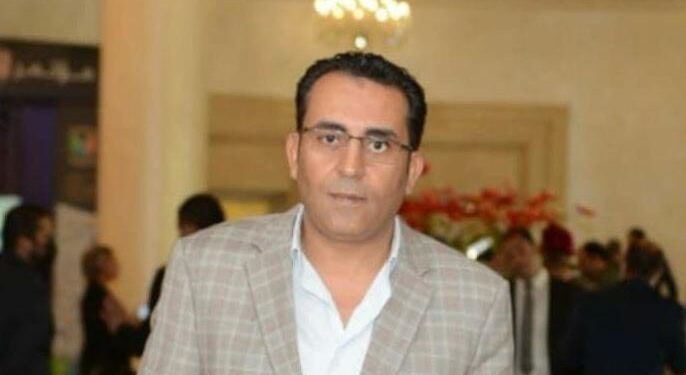 مصطفى الرتمي