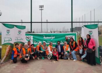 «تاسكد ان» يشارك في توزيع 90 ألف وجبة رمضانية بالتعاون مع مؤسسة تطبيق سند