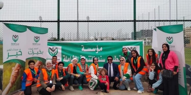 «تاسكد ان» يشارك في توزيع 90 ألف وجبة رمضانية بالتعاون مع مؤسسة تطبيق سند