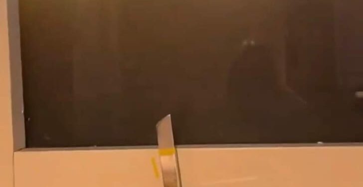 أمطار على فينيتو الإيطالية تغلق النوافذ والأبواب بسبب الفيضانات