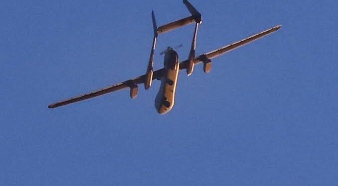 مسيرة إسرائيلية تنفذ سلسلة من الاغتيالات في لبنان