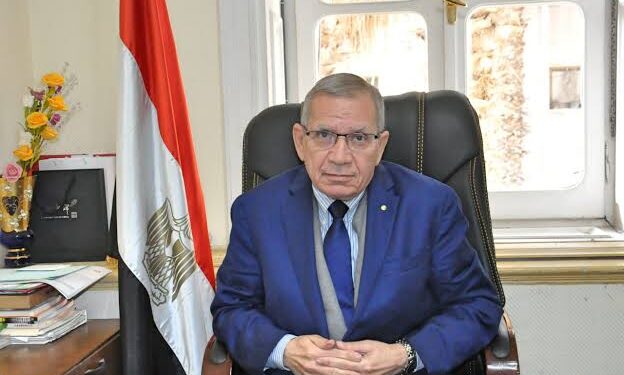 ادعوا له بالرحمة.. وفاة محمد مجاهد نائب وزير التعليم للتعليم الفني