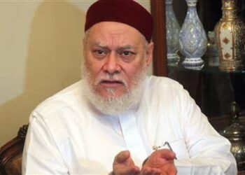 علي جمعة بمملكة الدراويش: التصوف هو ثلث الدين و إنكاره جهل