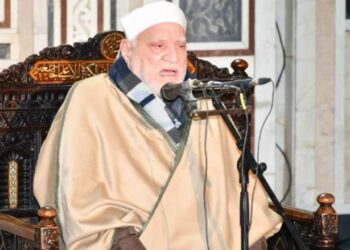 أحمد عمر هاشم: السحر موجود والذهاب إلى السحرة حرام ولا يصح