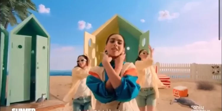 تحرك قضائي عاجل من أسرة عبد الحليم حافظ ضد إعلان دقوا الشماسي