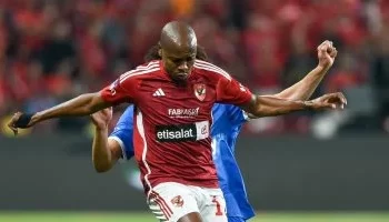 التشكيل المتوقع لـ الأهلي ضد سيمبا التنزاني اليوم