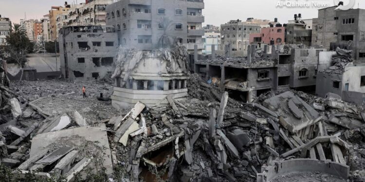 الصحة الفلسطينية: الاحتلال الإسرائيلي دمر 155 مؤسسة صحية وأخرج 85 مستشفى ومركزًا صحيًا عن الخدمة