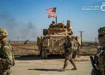 الجيش الأمريكي