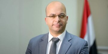 حزب العدل يتابع تنفيذ القرارات الحكومية ومدى اتساقها مع مخرجات الحوار الوطني