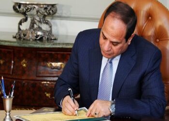 الرئيس السيسي يصدر قرارًا بتخصيص أراض بالأقصر لإقامة مجمع تعليمي متكامل