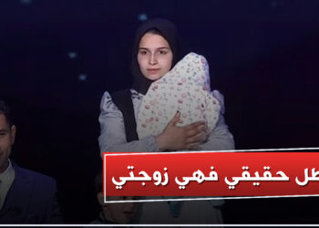 يوم الشهيد.. الرقيب أحمد حسني عبد ربه: لو في بطل حقيقي في قصتي فهي زوجتي