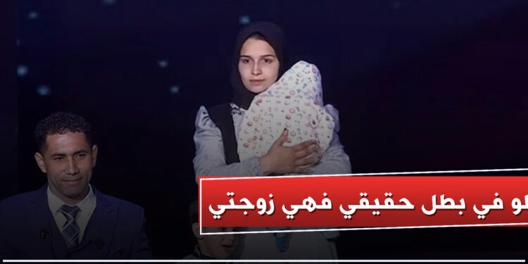 يوم الشهيد.. الرقيب أحمد حسني عبد ربه: لو في بطل حقيقي في قصتي فهي زوجتي