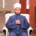 الشيخ أسامة الأزهري