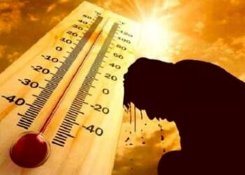 الطقس اليوم.. تقلبات جوية تبدأ بارتفاع درجات الحرارة وكتل هوائية حارة