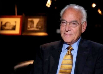 قبل حلف اليمين الدستورية.. رسالة مهمة من العالم فاروق الباز لـ الرئيس السيسي