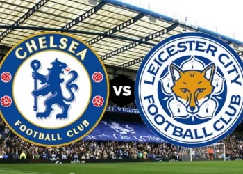 تشيلسي ضد ليستر سيتي