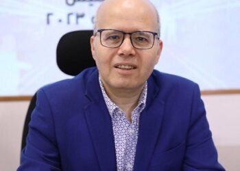 جمال الكشكي