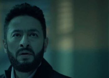حمادة هلال في مسلسل المداح 4