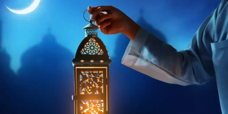 أدعية شهر رمضان