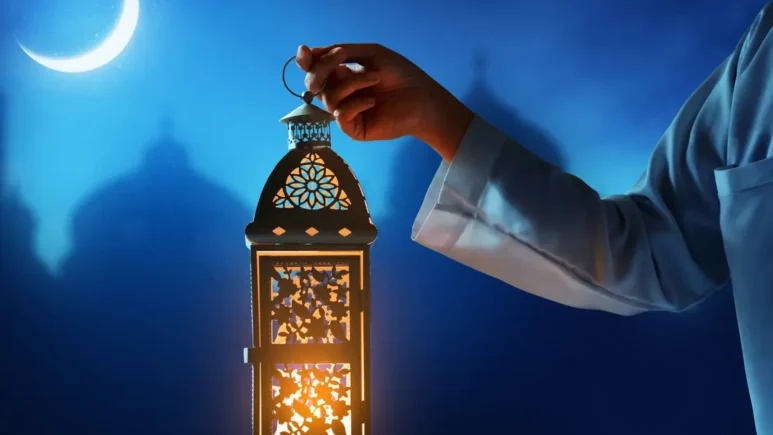 أدعية شهر رمضان