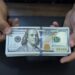 سعر الدولار