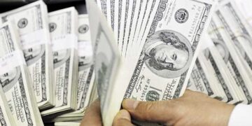 سعر الدولار اليوم