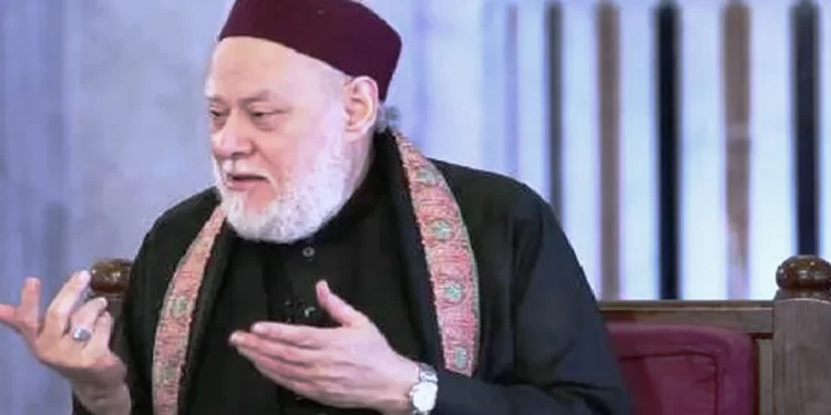 ما الفرق بين المجددين والمحدثين؟.. الدكتور علي جمعة يجيب