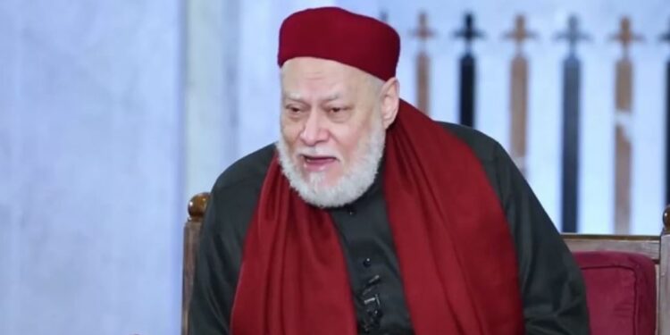 علي جمعة بمملكة الدراويش: تحريم الصلاة في مساجد الأضرحة جهل