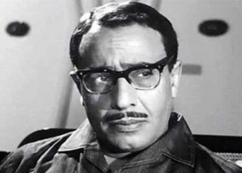 حريق يصيب نجل الفنان فؤاد المهندس داخل شقته في الزمالك