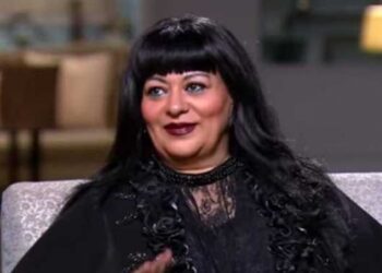 فريدة سيف النصر