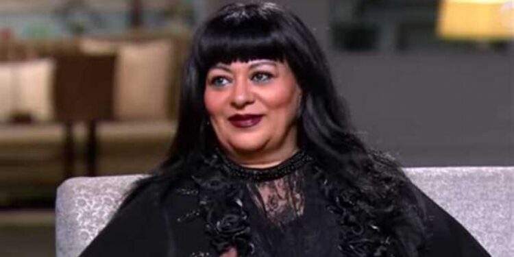 فريدة سيف النصر