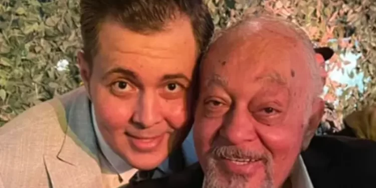 الفنان كريم مغاوري يكشف عن تعمد مول شهير لإخفاء السكر.. والأمن يتدخل بالاعتداء عليه