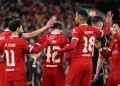 ليفربول مطلوب على جوجل بعد قرعة يوروبا ليج.. تفاصيل