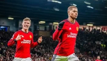 مان يونايتد ضد مان سيتي