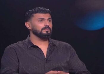 المخرج محمد سامي