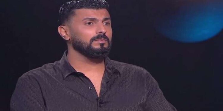 المخرج محمد سامي