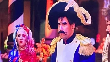 موعد عرض مسلسل الكبير أوي 8 والقنوات الناقلة له اليوم الاثنين 25 مارس 2024