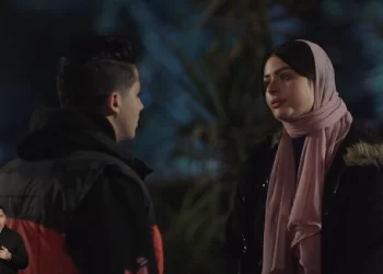 مسلسل عتبات البهجة الحلقة 11.. عنبة يتلقى “علقة سخنة” بسبب هنادي مهنا