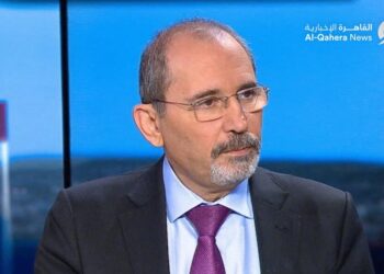 وزير الخارجية الأردني: تهديد نتنياهو بمهاجمة رفح الفلسطينية تحدٍ للعالم