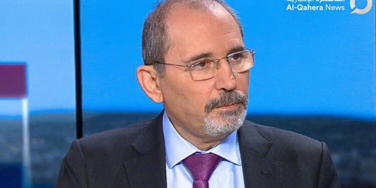 وزير الخارجية الأردني: تهديد نتنياهو بمهاجمة رفح الفلسطينية تحدٍ للعالم