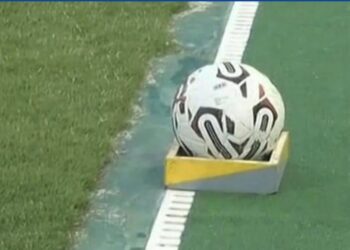 بعد أزمة مباراة القمة الأخيرة.. ستاند خاص للكرات في مباراة الاتحاد السكندري والإسماعيلي