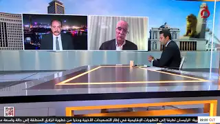 مندوب فلسطين بمجلس حقوق الإنسان: الإبادة الجماعية التي يتعرض لها شعبنا “متلفزة”