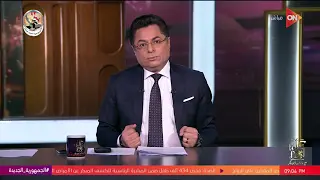 “مش هتسمعوه في مكان تاني”.. خالد أبو بكر يعلق على مفاوضات مصرية مباشرة بإسرائيل لوقف إطلاق النار