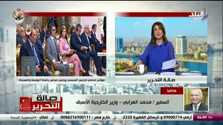 وزير خارجية أسبق يكشف مفاجأة حول استمرار الحرب في غزة