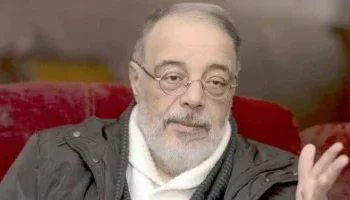 الراحل عصام الشماع