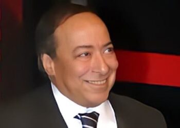 الصورة الحقيقية ينعي عمدة الدراما الفنان الراحل صلاح السعدني عن عمر يناهز 81 عامًا