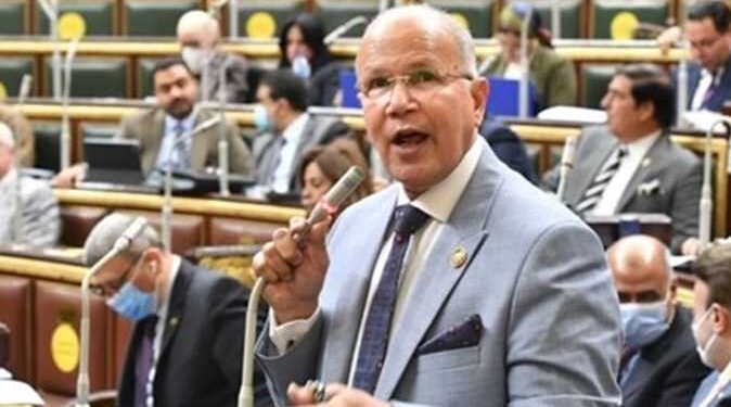 “أول منطقة حرة لتخزين النفط ومشتقاته”.. برلماني: خطوة جبارة ستدعم قطاع النفط بمصر٠